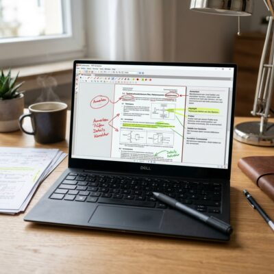 PDF Annotator