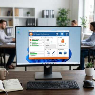 PDFCreator