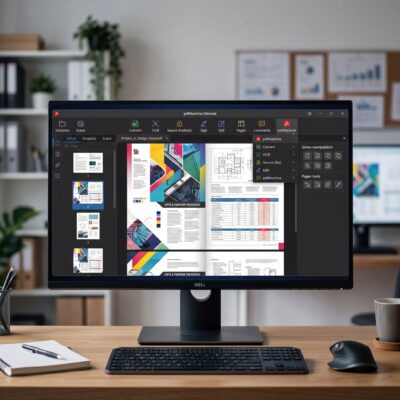 pdfMachine