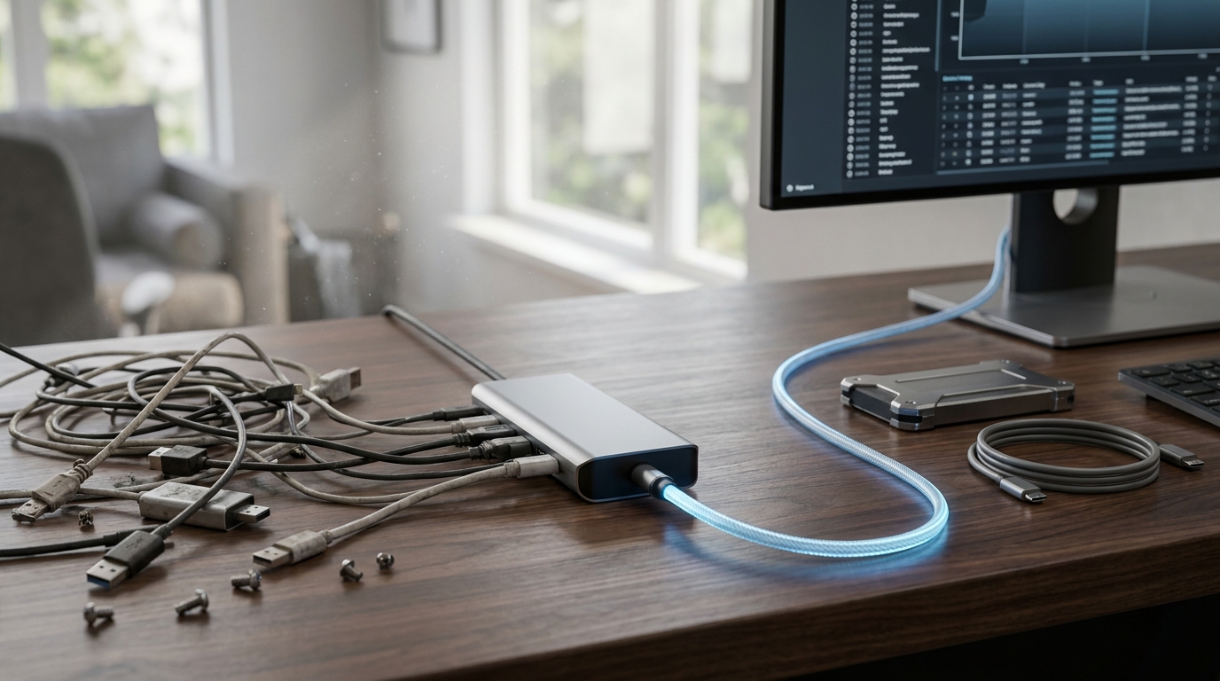 Performance-Verbesserung durch Systemoptimierung mit Glary Utilities