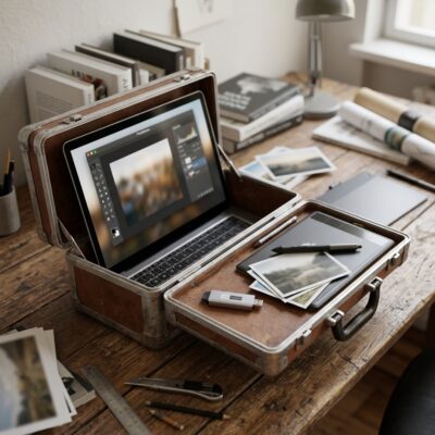 PhotoDemon – Bildbearbeiter