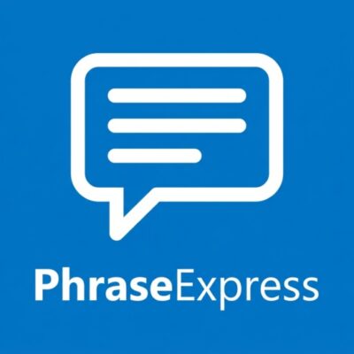 PhraseExpress