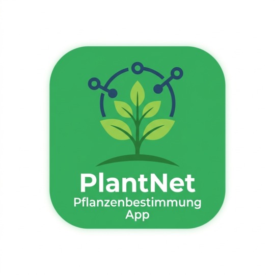 PlantNet Pflanzenbestimmung App