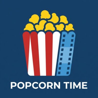 Popcorn Time App