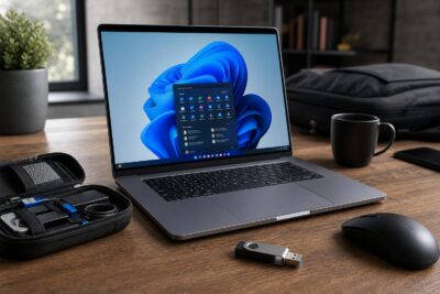 PortableApps.com Platform – Die Komplettlösung für portable Software