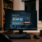 PowerOff Timer