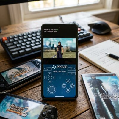 PPSSPP