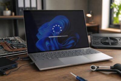 Probleme mit dem Windows-11-Update KB5101650 auf Dell-PCs: Ursachen, Risiken und Sofortmaßnahmen