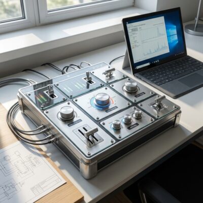 Process Lasso – Effektive Prozess- und Dienstverwaltung für optimale Systemleistung