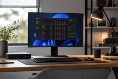Process Lasso – Prozessoptimierung für Windows: Funktionsweise, Vorteile und Marktposition