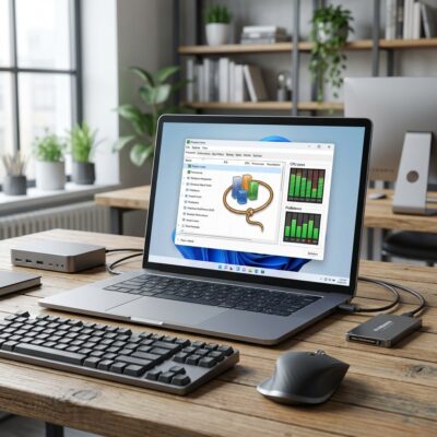 Process Lasso – Prozessoptimierung für Windows im Detail