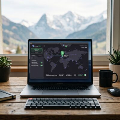 Proton VPN