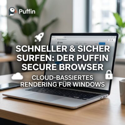 Puffin Secure Browser