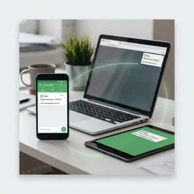 Pushbullet