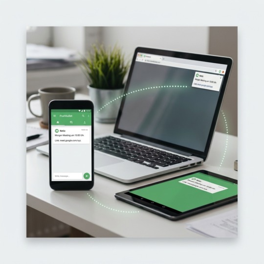 Pushbullet