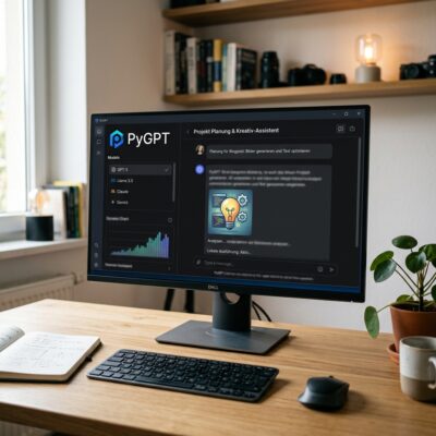 PyGPT