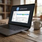 qBittorrent – Portable Version