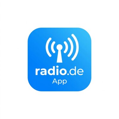 radio.de App