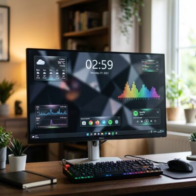 Rainmeter