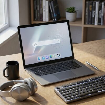 Raycast für Windows – Effizienter Launcher und KI-Assistent im Überblick