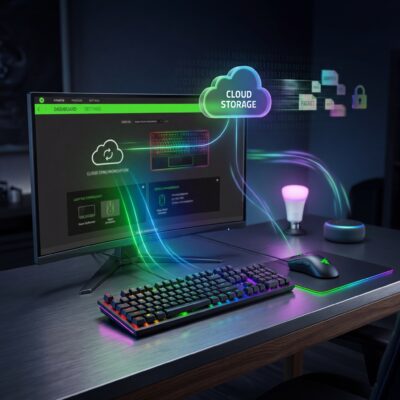 Razer Synapse