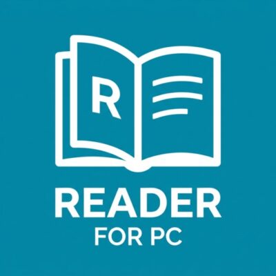 Reader for PC