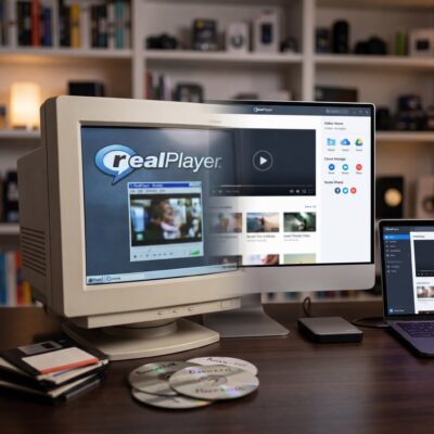 RealPlayer
