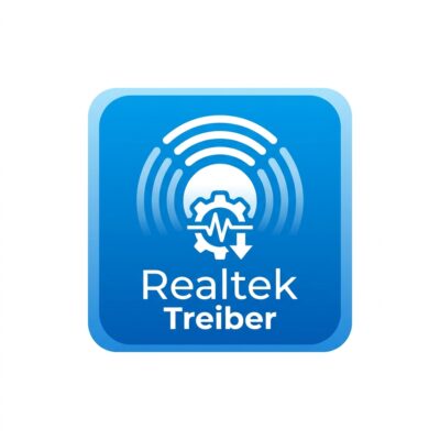 Realtek Treiber
