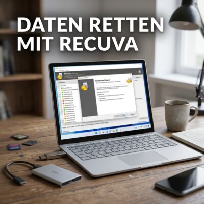 Recuva