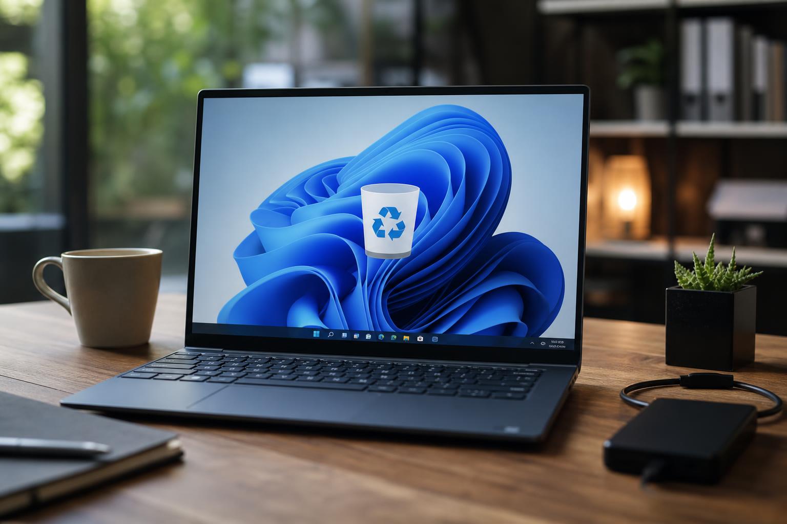 Recycle-Bin-Bug nach Windows-11 Patch-Tuesday-Update Juni 2026 – Ursachen, Auswirkungen und Handlungsoptionen