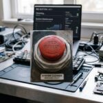 Red Button