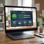 Registry Life