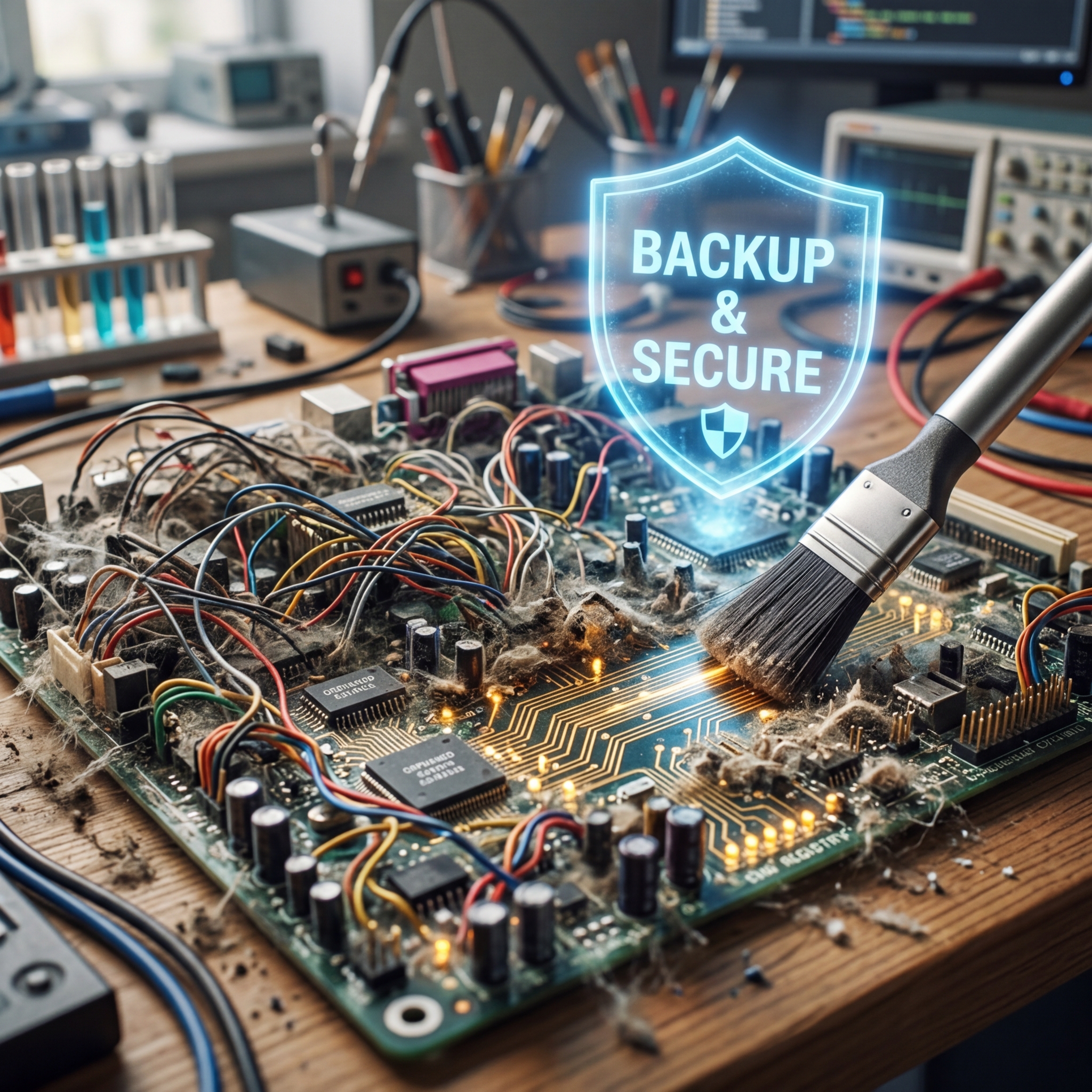 Registry Repair