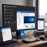 Remote Desktop Manager