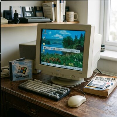 RetroBar