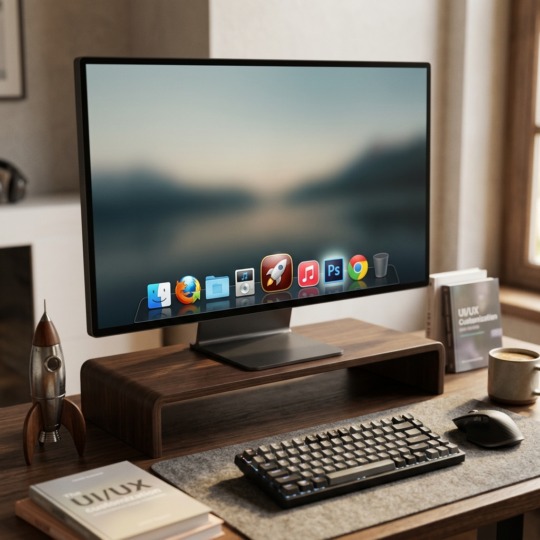 RocketDock