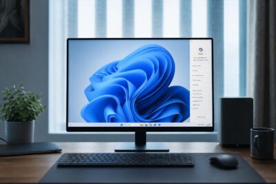 Rollenentwicklung des Windows Copilot – Neue Docking-Funktion im Detail