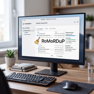 RoMoRDuP