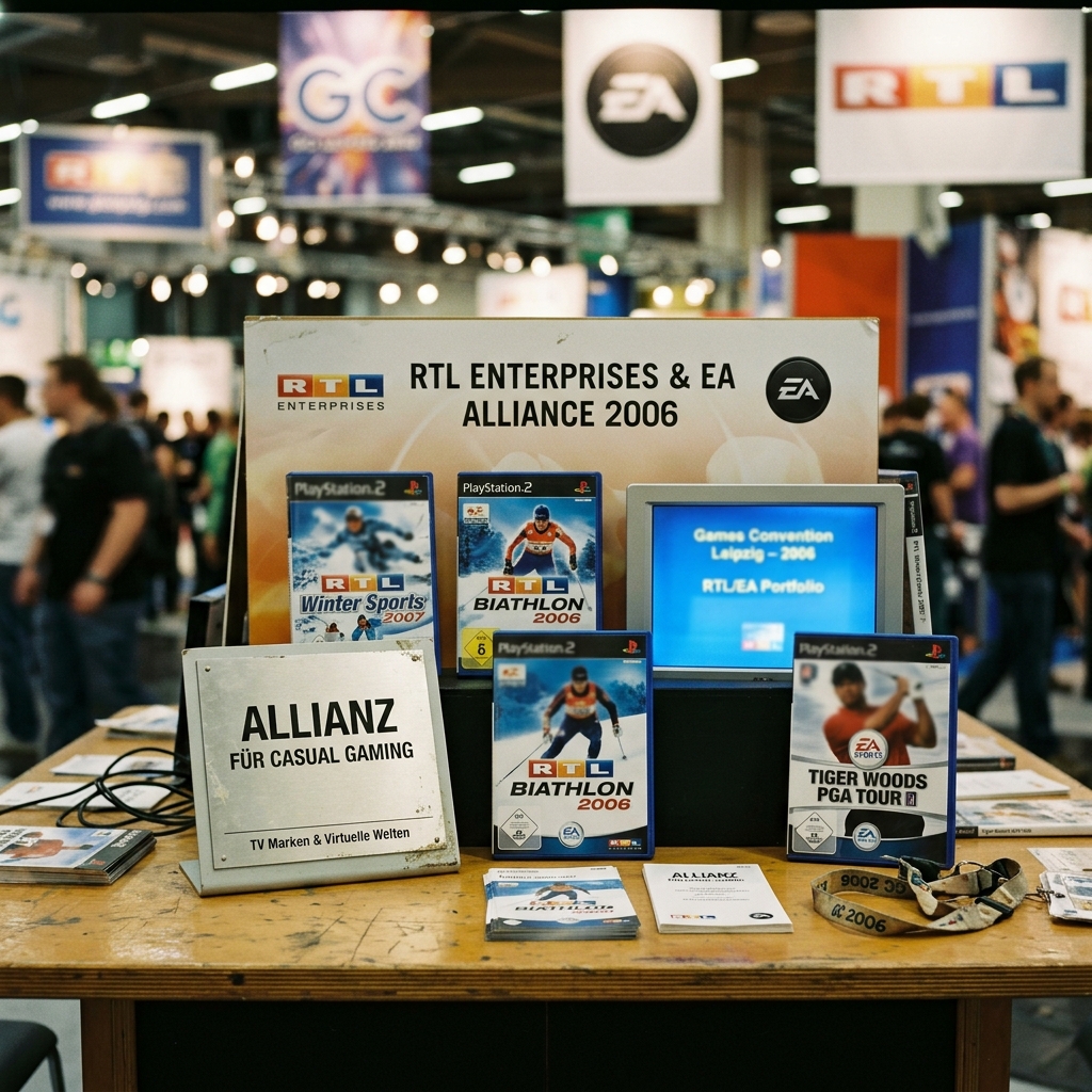 RTL Enterprises goes Hollywood