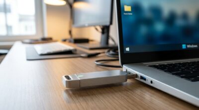 Rufus – Marktführer für die Erstellung bootfähiger USB-Sticks