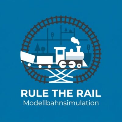Rule the Rail – Modellbahnsimulation