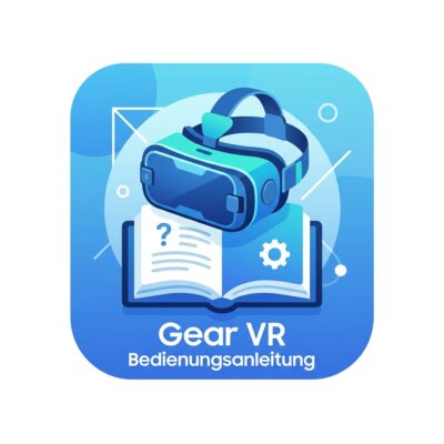 Samsung Gear VR Bedienungsanleitung