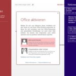 Microsoft Access