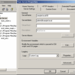 Apache HTTP Server