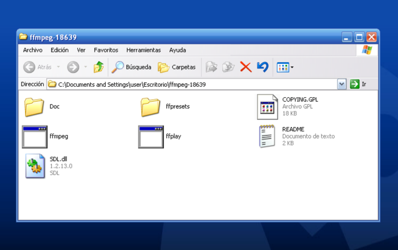 clever FFmpeg-GUI