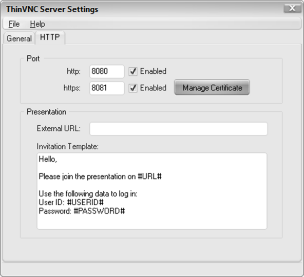 TightVNC