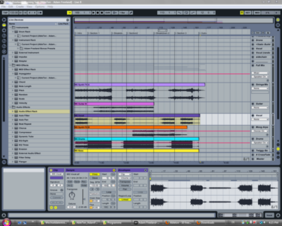 Ableton Live