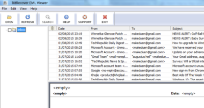 eM Client