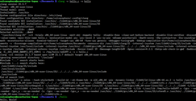 LLVM