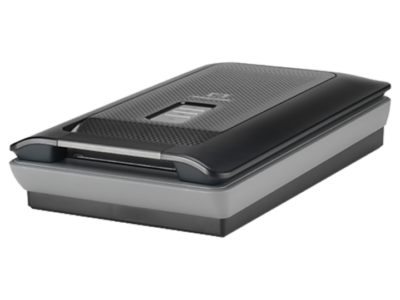 HP Scanjet G4050 Photo Scanner